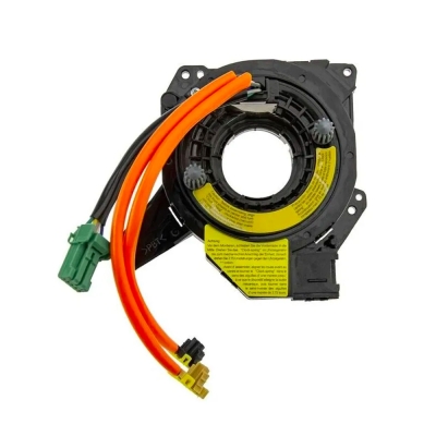 Volvo C30 C70 S40 V50 Airbag Zembereği