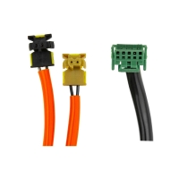 Volvo C30 C70 S40 V50 Airbag Zembereği