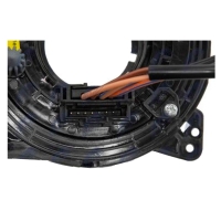 Volvo S80 V70 XC60 XC70 Airbag Zembereği