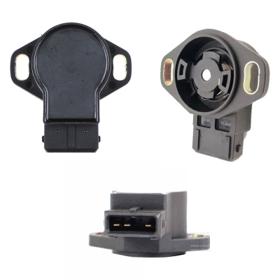 Hyundai Sonata Gaz Kelebek Sensörü 1994-1998