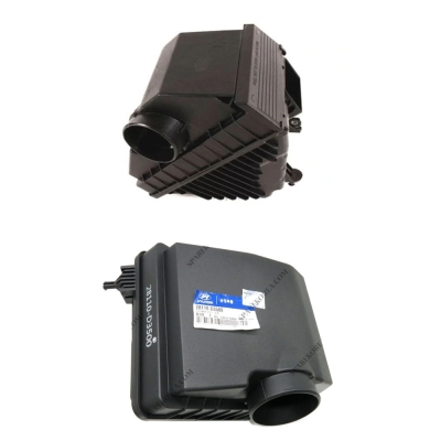 Hyundai Tucson 15-18 Kia Sportage 16-18 1.6 TGdi Hava Filitre Kutusu Komple 28110-D3500