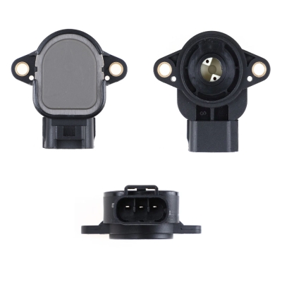 Suzuki Swift Gaz Kelebek Sensörü 1.3 2001-2003