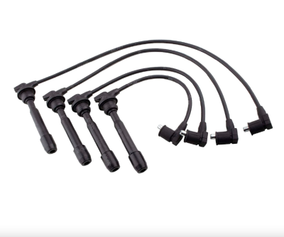 Hyundai Coupe Elantra Buji Kablo Seti 1996-2000