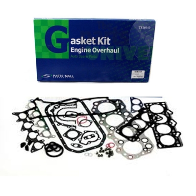 Hyundai H100 97-12 Starex 01-> Mitsubishi L300 97-08 Motor Takım Conta Set KORE