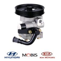 Hyundai H100 Kia Porter Hidrolik Direksiyon Pompası 57100-4F100