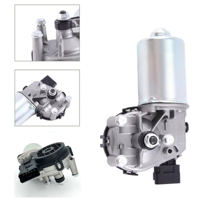 Hyundai i10 Ön Silecek Motoru 2013-2017