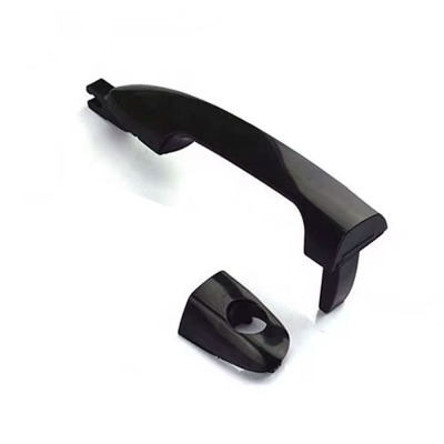 Kia Cerato Kapı Kolu Ön Dış Sol 2004-2009