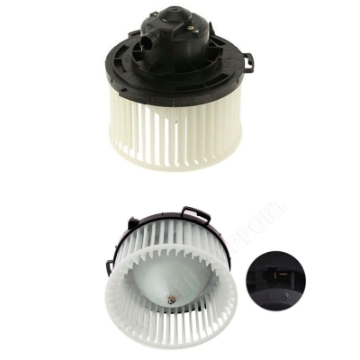 Mazda 3 Kalorifer Motoru 2003-2009