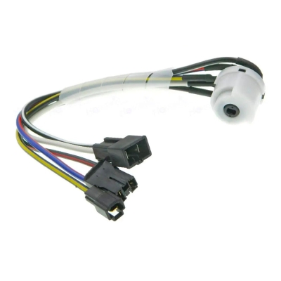 Mazda 626 Kontak Termiği 1988-1992