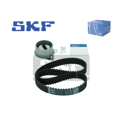 Mitsubishi Colt 1.3 1996-2003 Lancer 1.3 2003> Eksantrik Rulman Triger Seti - SKF