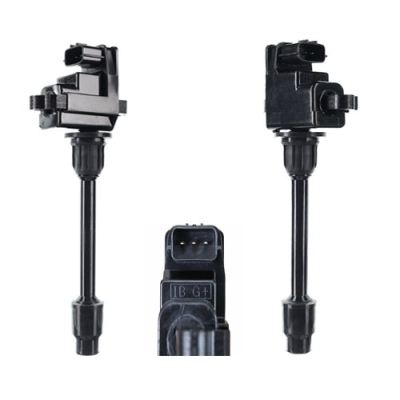 Nissan Maxima Infiniti i30 Ateşleme Bobini Arka Uzun Japon