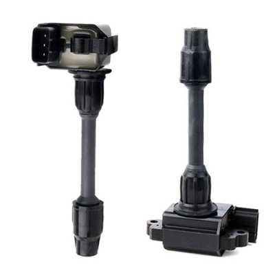 Nissan Maxima Infiniti i30 Ateşleme Bobini Ön Kısa Japon