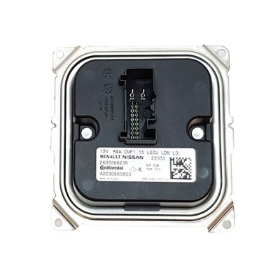 Renault Kadjar Talisman Koleos Xenon Far Beyni 260556623R