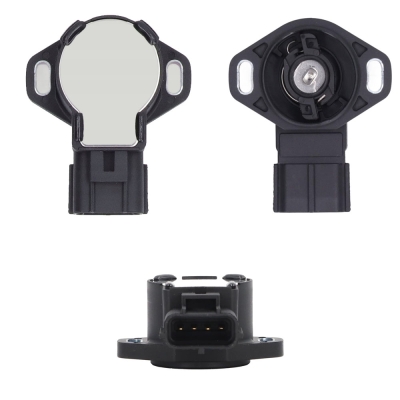 Suzuki Swift Gaz Kelebek Sensörü 1990-1994