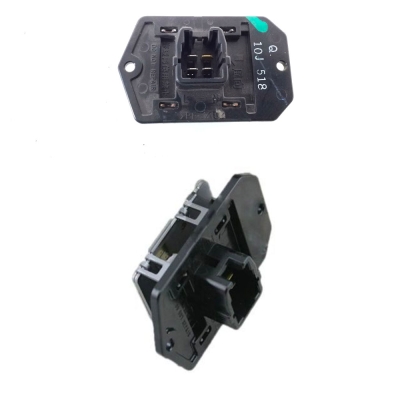 Toyota Hilux 06> Yaris 12> Kalorifer Rezistansı