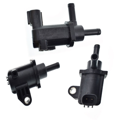 Toyota Hilux Selenoid Valf 90910-12262 136200-2911