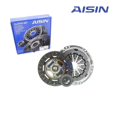 Toyota Yaris 1.3 VVTI 2006> AMT5 Otomatik Şanzıman Debriyaj Seti Rulmanlı AISIN