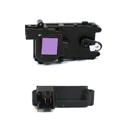 Accent Admira 2003- Merkezi Kilit Motoru Pompası Arka Sağ