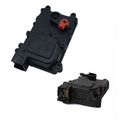 Accent Merkezi Kilit Motoru Pompası Arka Sol 95-99