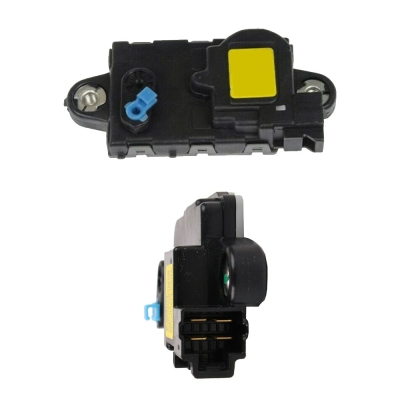 Accent Merkezi Kilit Motoru Pompası Ön Sağ 00-02