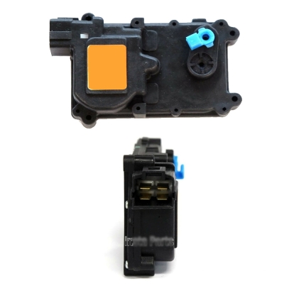 Accent Merkezi Kilit Motoru Pompası Ön Sağ 03-07