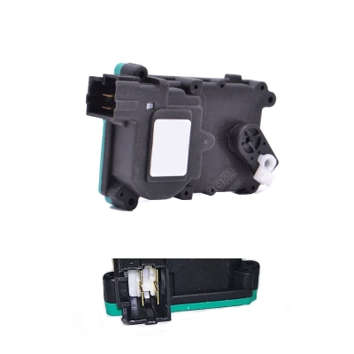 Accent Merkezi Kilit Motoru Pompası Ön Sol 03-07