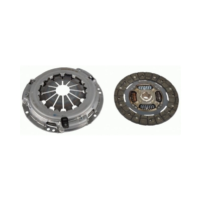 Auris Corolla Yaris 1.33 Debriyaj Seti Rulmansız