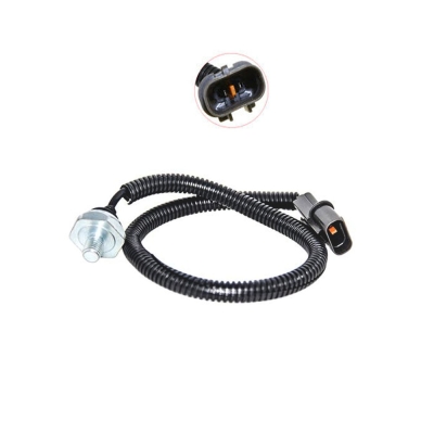 Coupe Elantra i30 Santafe Sonata Trajet Magentis Vuruntu Sensörü