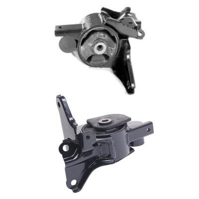 Elantra Motor Takozu Sol 00-06 21830-2D000 Kore