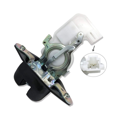 Honda Civic Bagaj Kilidi 2006-2012