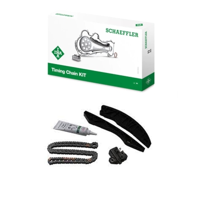 Kia Soul Triger Zincir Seti 1.6 2009-2011