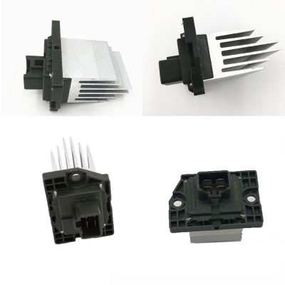 Hyundai Tucson Kalorifer Rezistansı 2015-2020