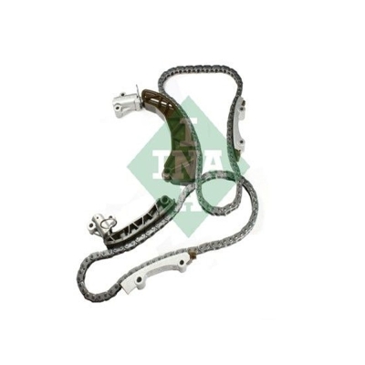 Hyundai Getz 1.5 Dizel Triger Zincir Seti INA 559012410