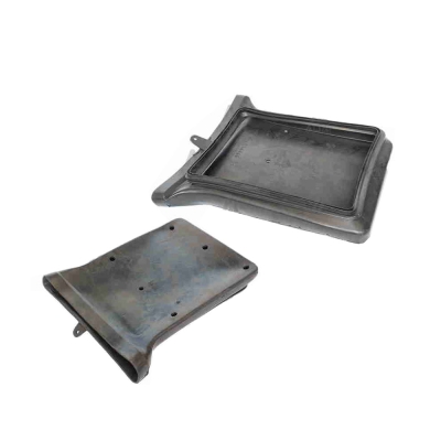 Hyundai Starex Turbo Hava Alt Plastiği 02-08 86412-4A011