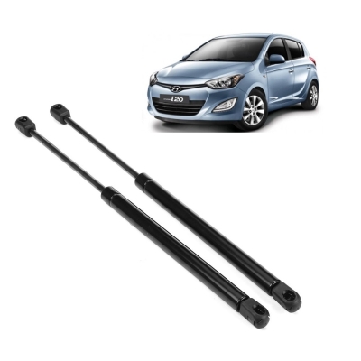 Hyundai i20 Bagaj Amortisörü İkili 2008-2014
