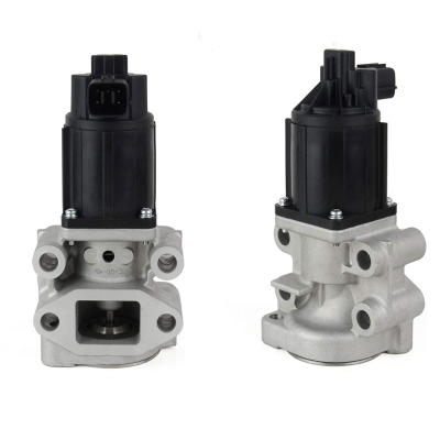 Isuzu DMAX Egr Valf 2006-2014