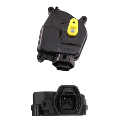 Kia Rio Merkezi Kilit Motoru Pompası Arka Sağ 2006-2011