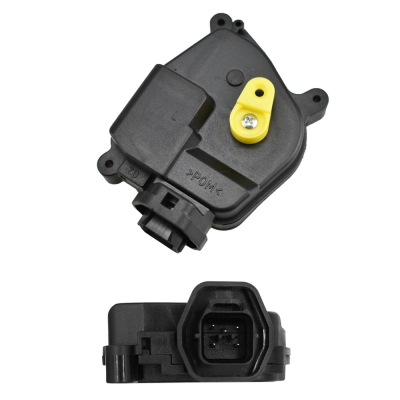 Kia Rio Merkezi Kilit Motoru Pompası Arka Sol 06-11