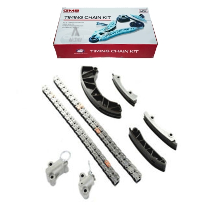 Hyundai Elantra Triger Zincir Seti 1.6 Dizel GMB