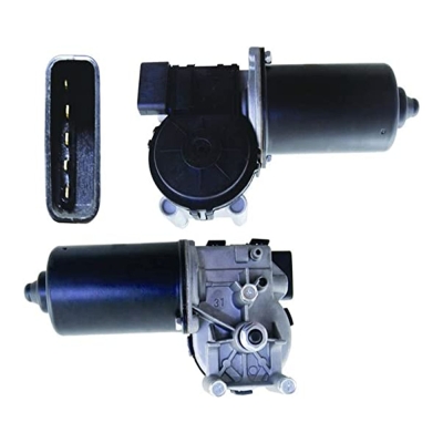 Hyundai Tucson Silecek Motoru Ön 2003-2010