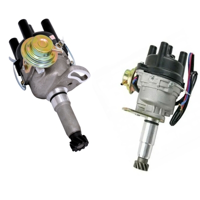 Mitsubishi Pajero Distribütör 2.6 1990> 4G54