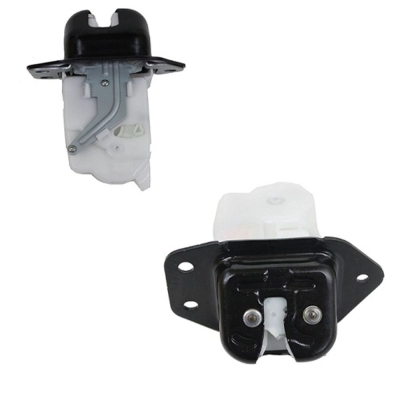 Nissan Xtrail Bagaj Kilidi 2007-2013