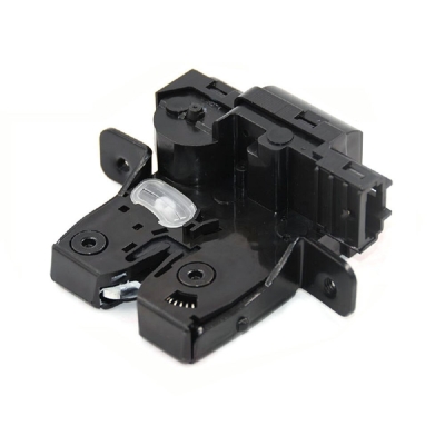 Nissan Qashqai Bagaj Kilidi 2007-2013