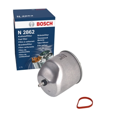 Peugeot 301 Citroen CElysee Mazot Filtresi Bosch F026402862