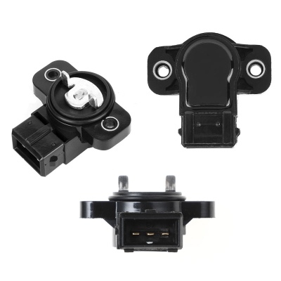 Santafe Sonata Trajet Magentis Gaz Kelebek Sensörü - ORJİNAL