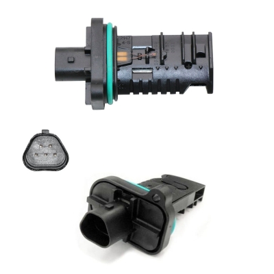 Suzuki Splash Hava Akış Metre 1.2 2008>