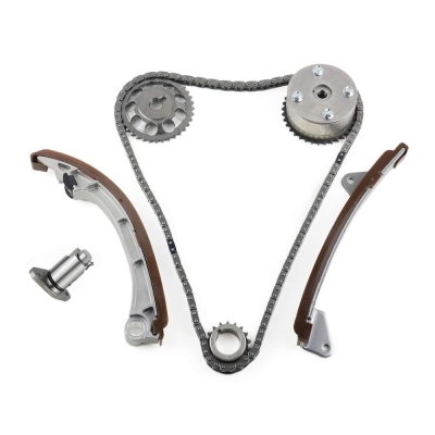 Toyota Avensis Triger Zincir SetiVVT-İ Dişlili 2003-2008 1ZZFE / 3ZZFE / 4ZZFE