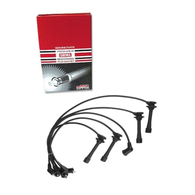 Toyota Corolla 1.6 Buji Kablosu SEIWA