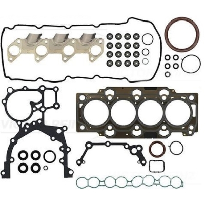 Accent Elantra i30 Ceed Rio 2011-2014 Motor Conta Seti - KORE 20910-2AN00