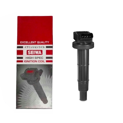 Ateşleme Bobini Avensis 98-00 2.0 Rav-4 98- 2.0 Japon Seiwa 90919-02244